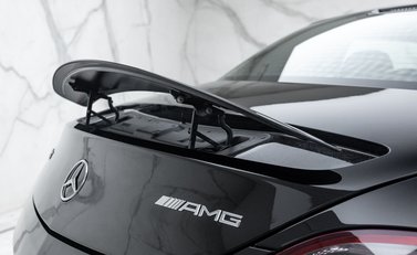 Mercedes-Benz SLS AMG 46