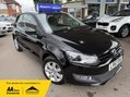 Volkswagen Polo 1.2 Match Edition Euro 5 3dr 1