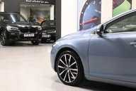 Volvo V40 1.5 V40 Inscription Edition T3 Auto 5dr 10