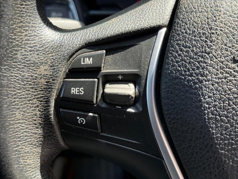 BMW 1 Series 1.5 118i Sport Euro 6 (s/s) 5dr 14
