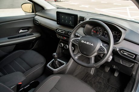 Dacia Jogger EXTREME SE TCE
