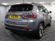 Jeep Compass MULTIAIR II LIMITED 11