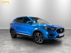 MG ZS 1.5 VTi-TECH Exclusive SUV 5dr Petrol Manual Euro 6 (s/s) (106 ps)