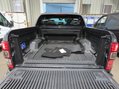 Ford Ranger 2.0 Ranger Wildtrak EcoBlue 4x4 Auto 4WD 4dr 11
