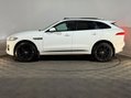 Jaguar F-Pace R-SPORT AWD 5