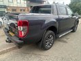 Ford Ranger 3.2 TDCi Wildtrak Auto 4WD Euro 5 4dr 3