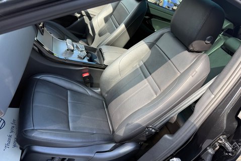 Land Rover Range Rover Evoque DYNAMIC SE 13