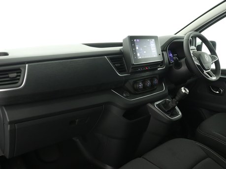 Renault Trafic SL30 Blue dCi 150 Extra MY26 11