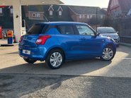 Suzuki Swift SZ-T BOOSTERJET 2