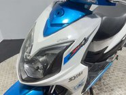 SYM Jet 2013 RUNNING PROJECT BIKE 50CC SCOOTER SPARES OR REPAIR MOPED 19