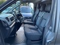 Renault Trafic ENERGY 27 Premier Edition SWB Standard Roof Euro 6 (s/s) 4dr 15