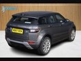 Land Rover Range Rover Evoque 2.0 Si4 HSE Dynamic SUV 5dr Petrol Auto 4WD Euro 6 (s/s) (240 ps) 4