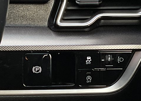 Kia Sportage 1.6T GDi ISG 3 23