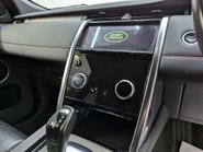 Land Rover Discovery Sport 2.0 Discovery Sport R-Dynamic SE D Auto 4WD 5dr 82