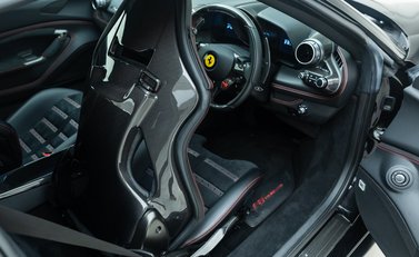 Ferrari F8 Tributo 15