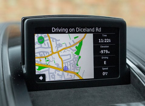 Aston Martin One77 16