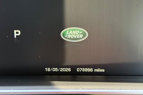 Land Rover Range Rover Sport V8 AUTOBIOGRAPHY DYNAMIC 56