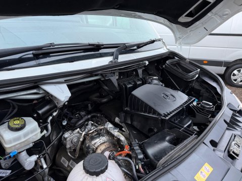 Mercedes-Benz Sprinter 2.0 315 CDI Progressive RWD L3 H2 Euro 6 (s/s) 5dr 19