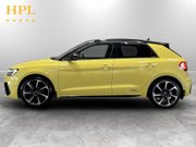 Audi A1 1.5 TFSI 35 S line Style Edition Sportback 5dr Petrol S Tronic Euro 6 (s/s) 4