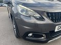 Peugeot 2008 1.2 PureTech Allure Euro 6 (s/s) 5dr 13