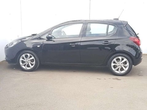 Vauxhall Corsa 1.4 Corsa Energy S/S 5dr 3