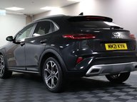 Kia Xceed 3 ISG 22
