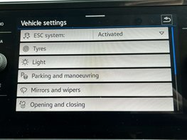 Volkswagen Tiguan 1.5 Tiguan Allspace Life TSi Semi-Auto 5dr 43