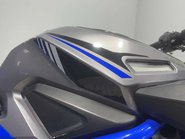 Lexmoto LXR 2020 7K 125CC SPORTS BIKE LEARNER PROJECT BIKE 18