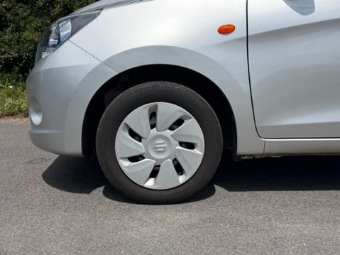 Suzuki Celerio 1.0 SZ2 Euro 6 5dr 9