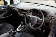 Vauxhall Crossland ULTIMATE 4