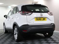 Vauxhall Crossland X SE 31