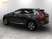 Volvo XC60 2.0h T6 Recharge 18.8kWh Inscription Expression SUV 5dr Petrol Plug-in Hybr 5