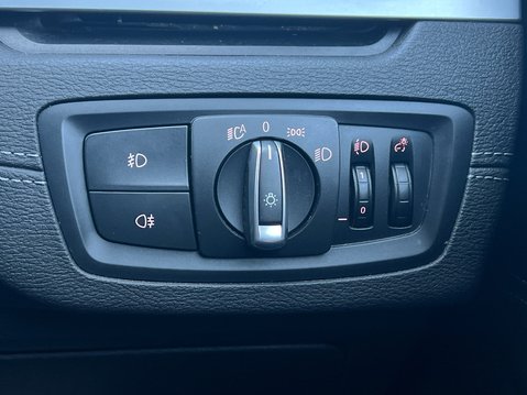 BMW X1 SDRIVE18D XLINE 35