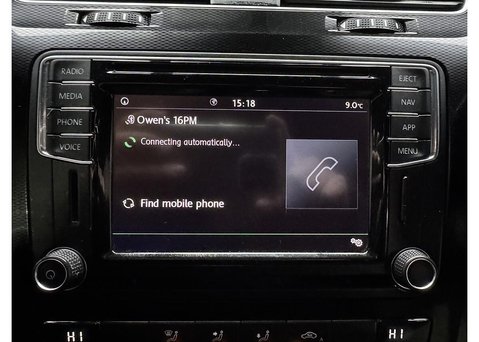 Volkswagen Scirocco 2.0 TSI GT Hatchback 3dr Petrol Manual Euro 6 (s/s) (180 ps) 61