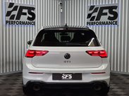 Volkswagen Golf 2.0 TSI GTI Clubsport 45 Hatchback 5dr Petrol DSG Euro 6 (s/s) (300 ps) 5