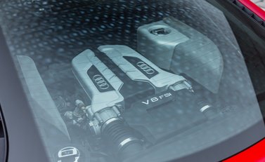 Audi R8 V8 44