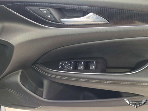 Vauxhall Insignia 1.5i Turbo GPF SRi VX Line Nav Grand Sport Euro 6 (s/s) 5dr 80