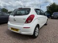 Hyundai i20 1.2 Active Hatchback 5dr Petrol Manual Euro 5 (85 bhp) 3