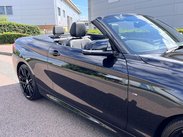 BMW 2 Series 3.0 M235i Auto Euro 6 (s/s) 2dr 6