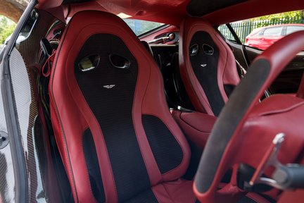 Aston Martin One77 24
