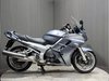 Yamaha FJR1300 2004 ONLY 36K SPARES OR REPAIR SPORTS TOURER PROJECT BIKE