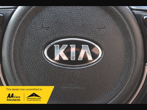 Kia Sportage 1.6 Sportage GT-Line 4WD 5dr 44