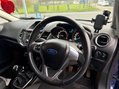 Ford Fiesta 1.25 Zetec Euro 5 5dr 12