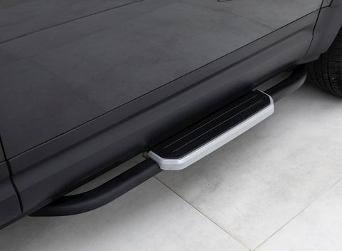 Land Rover Defender 90 Hard Top D200 23