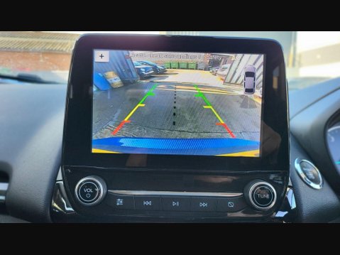 Ford Ecosport ST-LINE 6