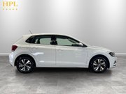Volkswagen Polo 1.0 EVO SE Hatchback 5dr Petrol Manual Euro 6 (s/s) (80 ps) 8