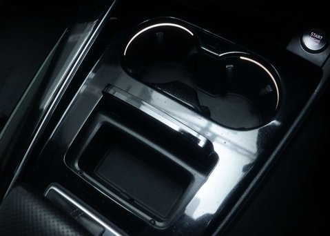 Audi A4 2.0 A4 Black Edition 35 TFSI Semi-Auto 4dr 34