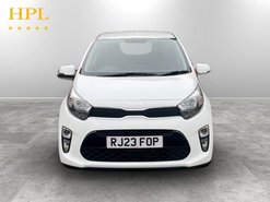 Kia Picanto 1.0 DPi 3 Hatchback 5dr Petrol Manual Euro 6 (s/s) (66 bhp)