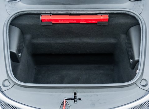 Porsche 911 GT3 RS Weissach (991.2) 45