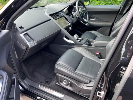 Jaguar E-Pace 2.0 D204 MHEV R-Dynamic SE Auto AWD Euro 6 (s/s) 5dr 27